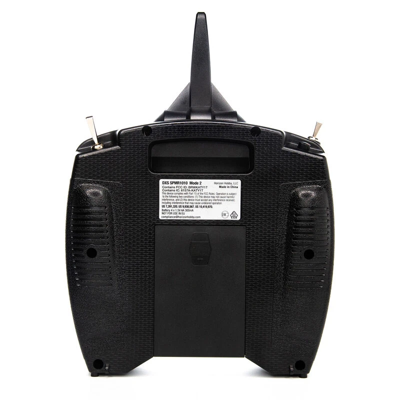 Spektrum DXS Transmitter With AR410 Receiver 8 Spektrum DXS Transmitter With AR410 Receiver - Image 8