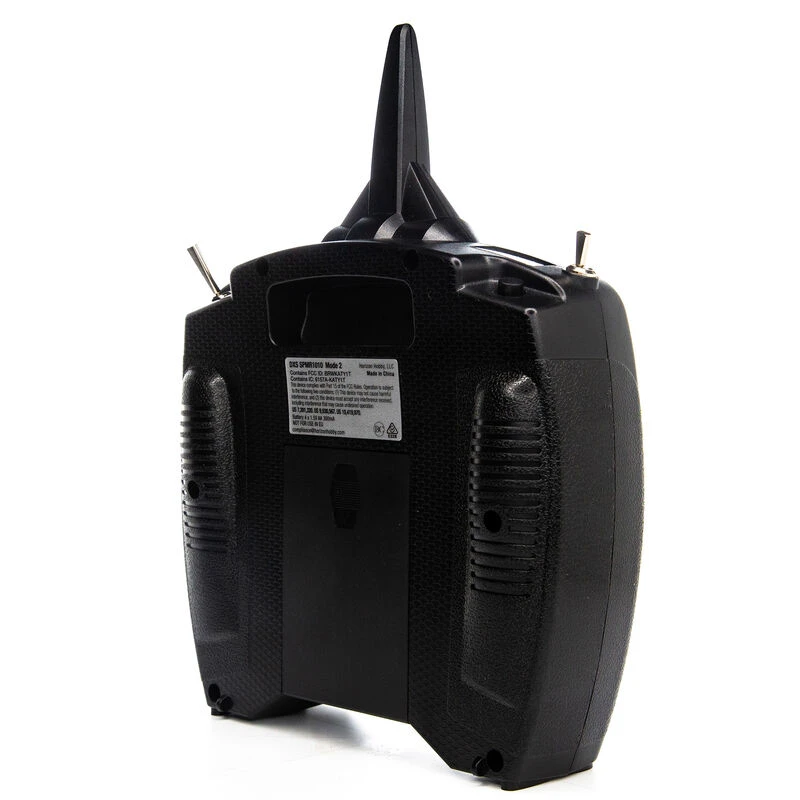 Spektrum DXS Transmitter With AR410 Receiver 9 Spektrum DXS Transmitter With AR410 Receiver - Image 9