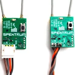 Spektrum DSMX SRXL2 Serial Micro ReceiverDSMX SRXL2 Serial Micro Receiver 8 Spektrum DSMX SRXL2 Serial Micro ReceiverDSMX SRXL2 Serial Micro Receiver -Toys Model Store SPM4650 a4