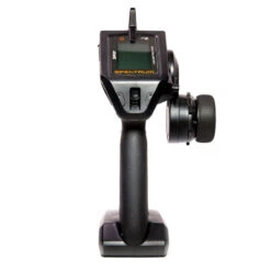 Spektrum DX5 Pro 2021 5-Channel DSMR Transmitter With SR2100 -Toys Model Store SPM5025 A05 BPTNZ1PS