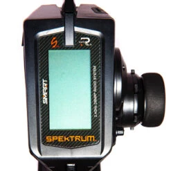 Spektrum DX5 Pro 2021 5-Channel DSMR Transmitter With SR2100 -Toys Model Store SPM5025 A08 BPTNZ1PS