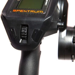 Spektrum DX5 Pro 2021 5-Channel DSMR Transmitter With SR2100 -Toys Model Store SPM5025 A09 BPTNZ1PS