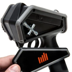 Spektrum DX5 Rugged 5-Channel DSMR Transmitter With SR6200A -Toys Model Store SPM5210 A14 0LPDHAFN