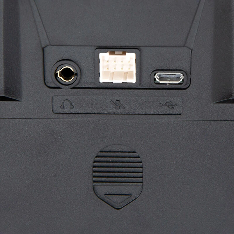 Spektrum NX6 6-Channel System With AR6610T Receiver 10 Spektrum NX6 6-Channel System With AR6610T Receiver - Image 10