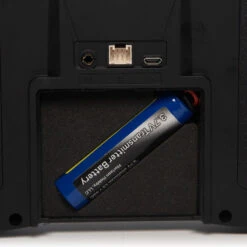 Spektrum NX8 8-Channel DSMX Transmitter With AR8020T Telemetry Receiver -Toys Model Store SPM8200 A04 P9ZQ9GA9