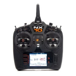 Spektrum NX10 10-Channel Transmitter Only