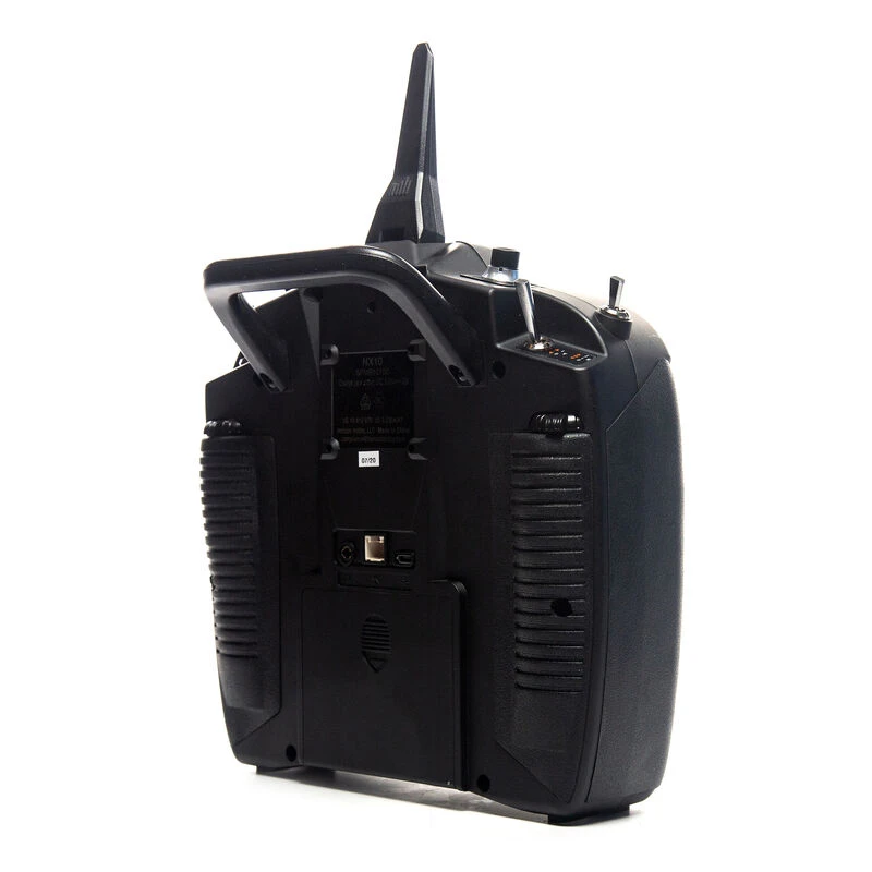 Spektrum NX10 10-Channel Transmitter Only 4 Spektrum NX10 10-Channel Transmitter Only - Image 4