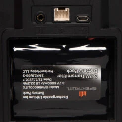 Spektrum NX10 10-Channel Transmitter Only 13 Spektrum NX10 10-Channel Transmitter Only -Toys Model Store SPMR10100 A04 WYQFODYQ