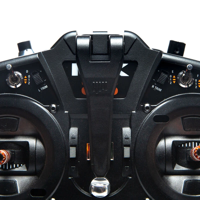 Spektrum NX10 10-Channel Transmitter Only 7 Spektrum NX10 10-Channel Transmitter Only - Image 7