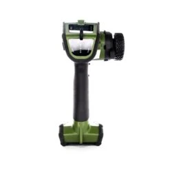 Spektrum DX5 Rugged 5-Channel DSMR Transmitter Only, Green $40 OFF - FATHER'S DAY SALE! VALID: JUN2-JUN18 -Toys Model Store SPMR5200G a6