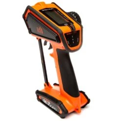 Spektrum DX5 Rugged DSMR TX Only, Orange $40 OFF - FATHER'S DAY SALE! VALID: JUN2-JUN18 -Toys Model Store SPMR5200O a3