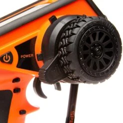 Spektrum DX5 Rugged DSMR TX Only, Orange $40 OFF - FATHER'S DAY SALE! VALID: JUN2-JUN18 -Toys Model Store SPMR5200O a7