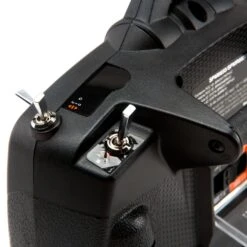 Spektrum DX6e 6-Channel DSMX Transmitter Only 18 Spektrum DX6e 6-Channel DSMX Transmitter Only -Toys Model Store SPMR6655 a10