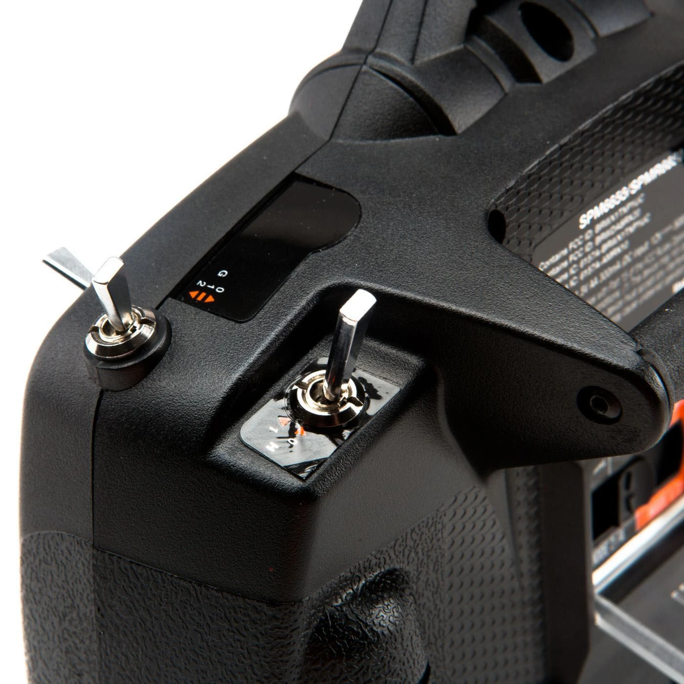 Spektrum DX6e 6-Channel DSMX Transmitter Only 9 Spektrum DX6e 6-Channel DSMX Transmitter Only - Image 9