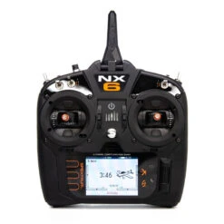 Spektrum NX6 6-Channel Transmitter Only