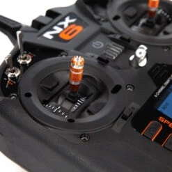 Spektrum NX6 6-Channel Transmitter Only -Toys Model Store SPMR6775 A04 JT54PF5Q