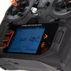 Spektrum NX6 6-Channel Transmitter Only -Toys Model Store SPMR6775 A05 JT54PF5Q