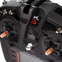 Spektrum NX6 6-Channel Transmitter Only -Toys Model Store SPMR6775 A07 JT54PF5Q