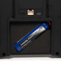 Spektrum NX8 8-Channel DSMX Transmitter Only -Toys Model Store SPMR8200 A04 EO8Y1CQJ