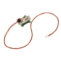Spektrum 2.3-Gram Linear Long Throw Offset Servo