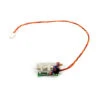 Spektrum A2030 Ultra-Micro Analog 2.3g Performance Linear Long Throw Servo