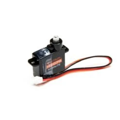 Spektrum H2070 Sub-Micro Digital 4g Metal Gear Heli Cyclic Servo