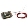 Spektrum SR6100AT DSMR 6-Channel AVC Telemetry Surface Receiver
