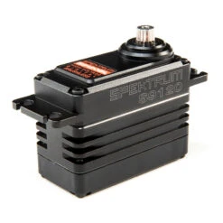 Spektrum S9120BL 1/5 Digital HV High Torque Brushless Metal Gear Surface Servo