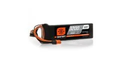 Spektrum 22.2V 3200mAh 6S 50C Smart LiPo Battery, IC3
