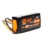 Spektrum 11.1V 850mAh 3S 30C Smart LiPo Battery G2: IC2