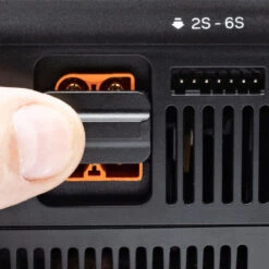 Spektrum S1200 G2 AC 1x200W Smart Charger $20 OFF - FATHER'S DAY SALE! VALID: JUN2-JUN18 -Toys Model Store SPMXC2020 A07 HXP5RQY7