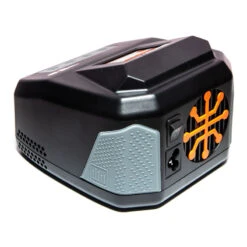 Spektrum S1400 G2 AC 1x400W Smart Charger $60 OFF - FATHER'S DAY SALE! VALID: JUN2-JUN18 -Toys Model Store SPMXC2040 A03 5N363J55