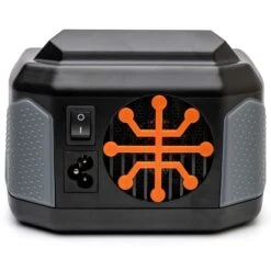 Spektrum S1100 G2 1x100W AC Smart Charger -Toys Model Store SPMXC2080 A2 M4QF2P2I