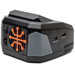 Spektrum S1100 G2 1x100W AC Smart Charger -Toys Model Store SPMXC2080 A3 M4QF2P2I