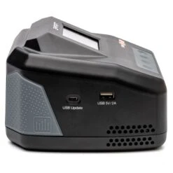 Spektrum S1100 G2 1x100W AC Smart Charger -Toys Model Store SPMXC2080 A4 M4QF2P2I