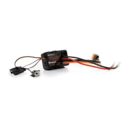 Spektrum Firma 40 Amp Brushed Smart 2-in-1 ESC And Receiver