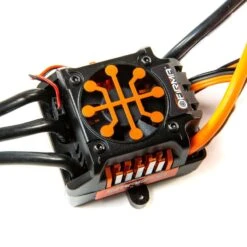 Spektrum Firma 150A Brushless Smart ESC, 3S-6S -Toys Model Store SPMXSE1150 A2 PSW681F6
