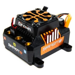 Spektrum Firma 160A Smart ESC With Capacitor 3S - 8S