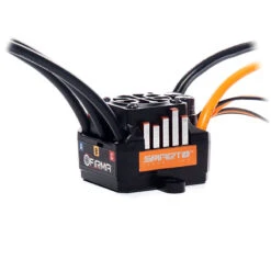 Spektrum Firma 85A Brushless Smart ESC / 4000Kv Sensorless Motor Combo -Toys Model Store SPMXSEMC02 A02 RY7RWWX0