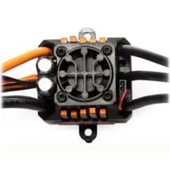 Spektrum Firma 85A Brushless Smart ESC / 4000Kv Sensorless Motor Combo -Toys Model Store SPMXSEMC02 A04 RY7RWWX0