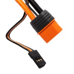 Spektrum Firma 85A Brushless Smart ESC / 4000Kv Sensorless Motor Combo -Toys Model Store SPMXSEMC02 A06 RY7RWWX0