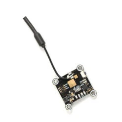 Spedix TX15b 25mw/100mw Switchable 40channel Video Transmitter