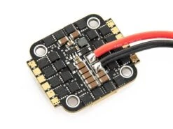 Spedix GS25 25A 4-in-1 2-4s BLHeli_32 Dshot ESC