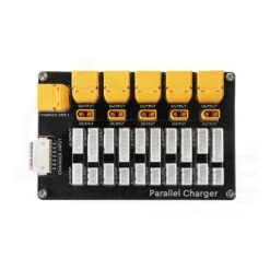 STP XT30/60 Parallel Balance Charging Board (2-6S)