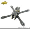 STP ZX-220 Frame Kit 220mm FPV Frame