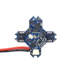 Iflight SucceX F4 V2 1S 5A AIO Whoop Board With Built-in D8 Receiver
