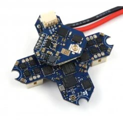 Iflight SucceX F4 V2 1S 5A AIO Whoop Board With Built-in D8 Receiver 12 Iflight SucceX F4 V2 1S 5A AIO Whoop Board With Built-in D8 Receiver -Toys Model Store SucceX F4 1S AIO V2205 1000x1000 1
