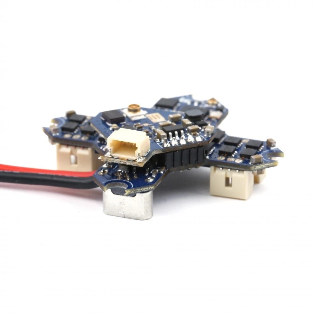 Iflight SucceX F4 V2 1S 5A AIO Whoop Board With Built-in D8 Receiver 6 Iflight SucceX F4 V2 1S 5A AIO Whoop Board With Built-in D8 Receiver - Image 6