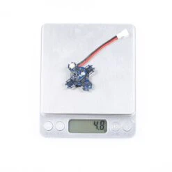 Iflight SucceX F4 V2 1S 5A AIO Whoop Board With Built-in D8 Receiver 15 Iflight SucceX F4 V2 1S 5A AIO Whoop Board With Built-in D8 Receiver -Toys Model Store SucceX F4 1S AIO V2208 1000x1000 1