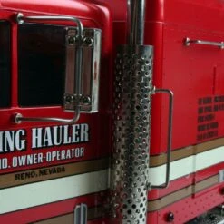 Tamiya 1/14 King Hauler 2WD Semi Tractor Kit -Toys Model Store TAM56301 a2